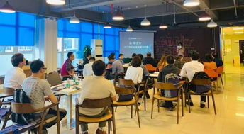 摩立方產(chǎn)品交流會(huì)成都站圓滿落幕，共繪文化藝術(shù)交流新藍(lán)圖