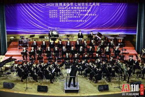 龍崗文化中心2021演出日歷重磅發(fā)布，郎朗、《白鹿原》、《紅色娘子軍》悉數(shù)登場